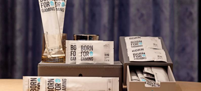 雷神电竞酒店(承德金龙广场避暑山庄店)图片