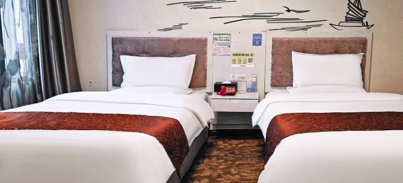 泊宁书香酒店(毕节西客站店)图片