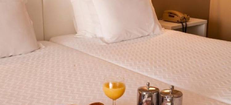 波尔图中心安塔斯住宿酒店(STAY HOTEL PORTO CENTRO ANTAS)图片