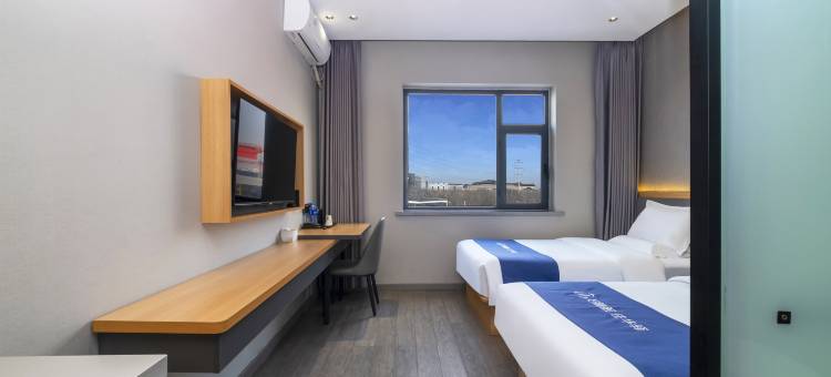 如家华驿精选酒店(沧州大运河文化馆园博园店)图片