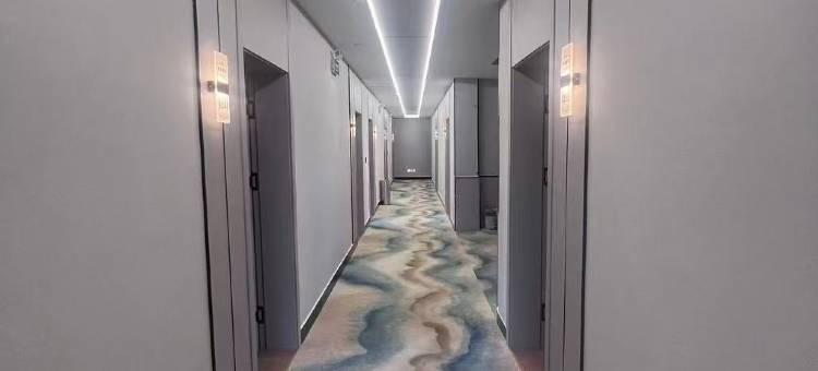 顺平新美宾馆(和谐路店)图片