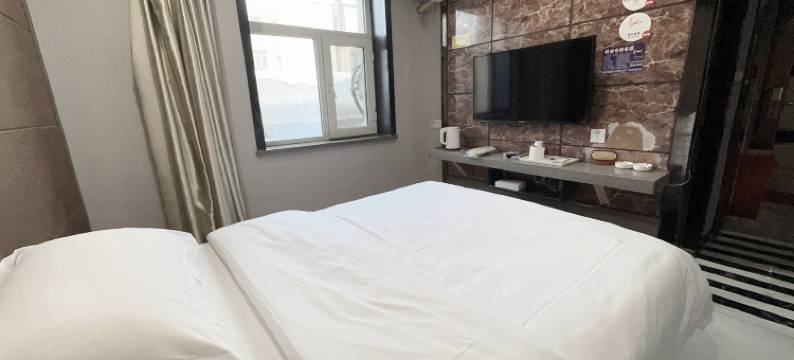 乌鲁木齐鑫派尚宾馆图片