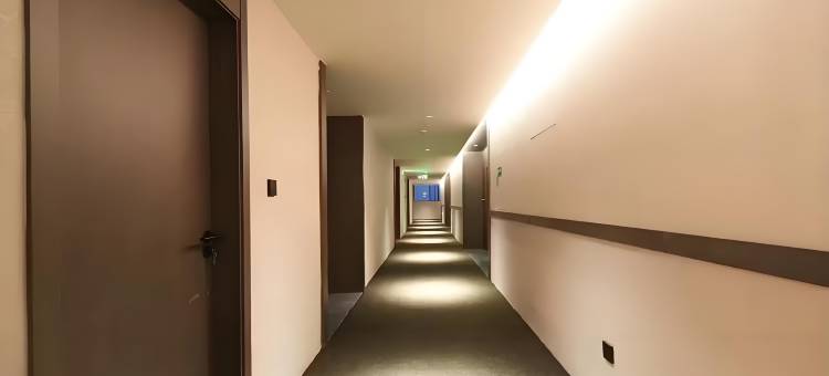 华尔街酒店(宜春鼓楼步行街润达国际店)图片