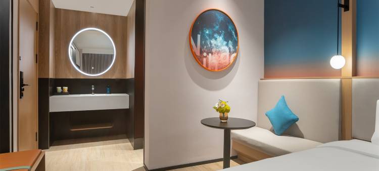 你好酒店(宜春站市政府店)图片