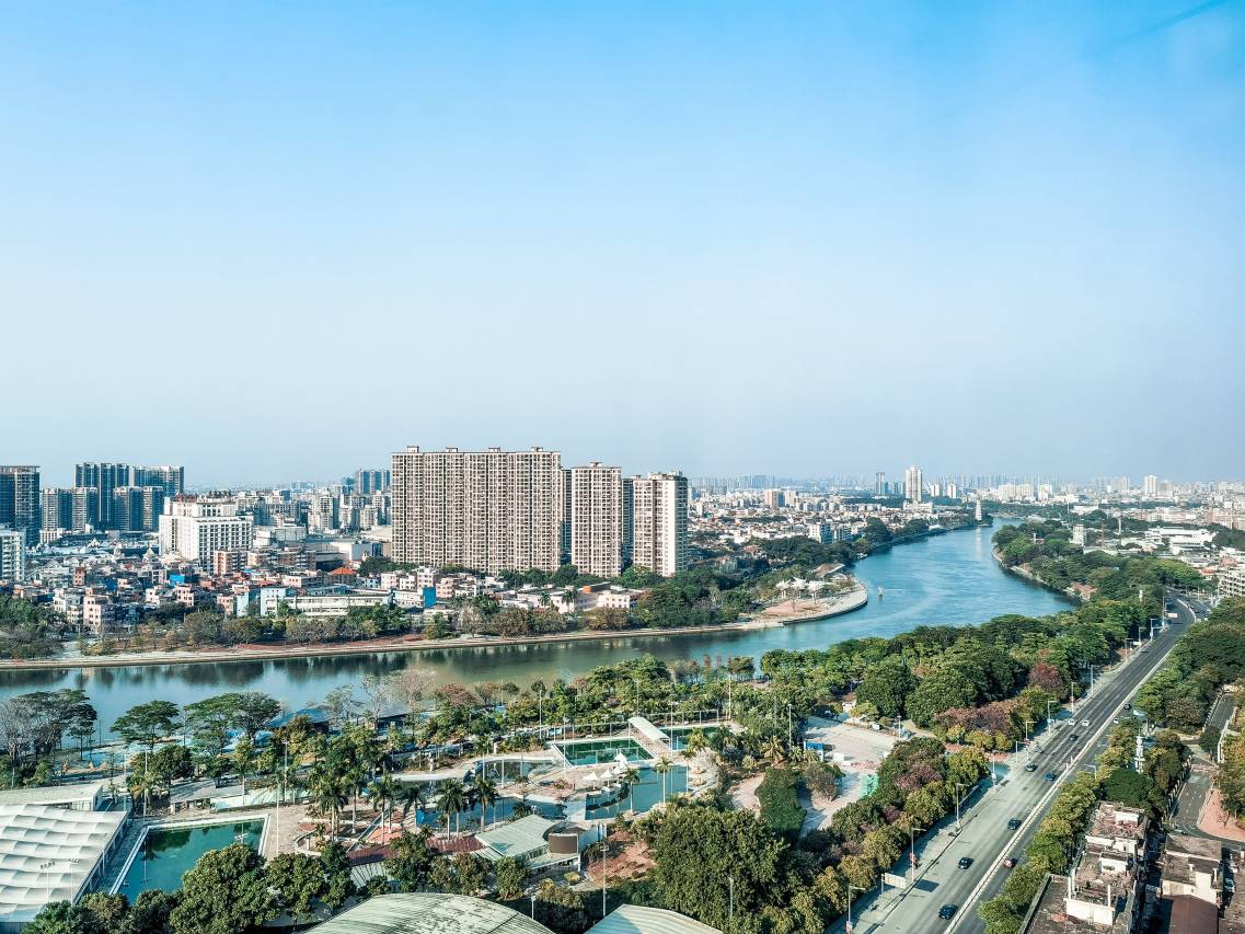 慕思睡眠酒店(东莞滨江体育馆站店)图片