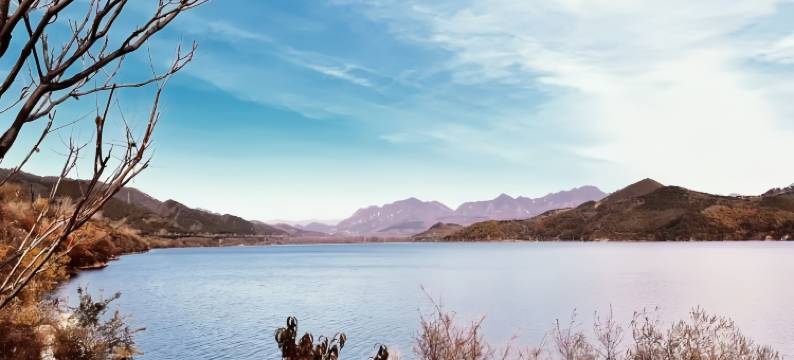 天津沐庭山庄图片