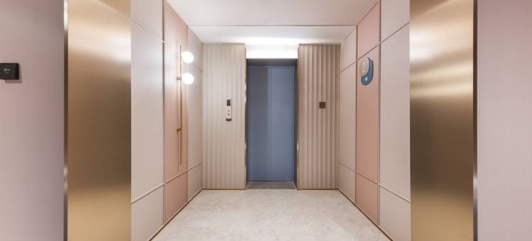 汉庭酒店(北京广安门店)图片