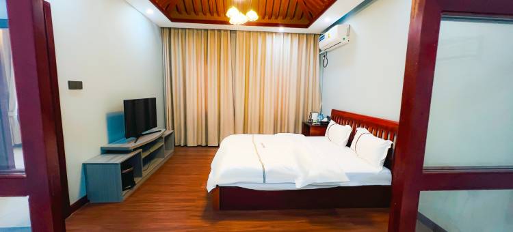 亿豪国际度假酒店(YiHao Resort Hotel)图片