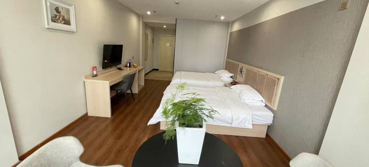 如家华驿酒店(嘉兴海盐融创山水六旗店)图片