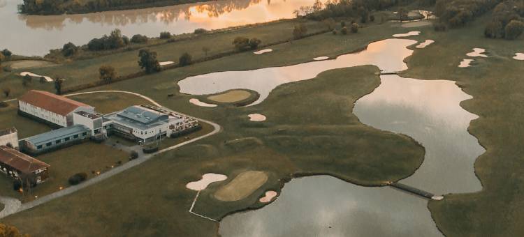 玛歌高尔夫度假酒店(Relais de Margaux)图片