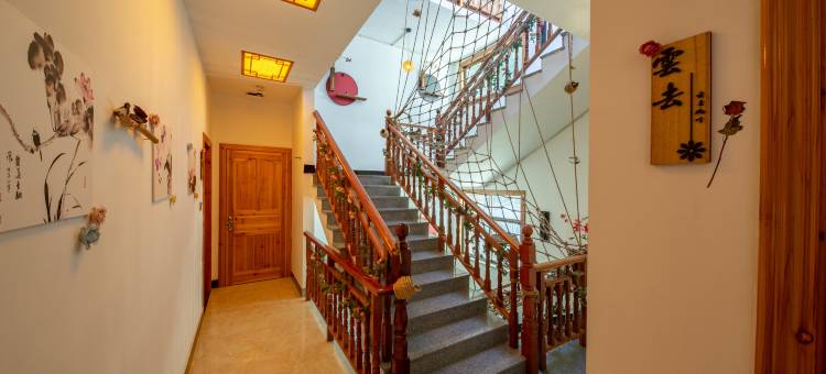 云去风吟小筑(篁岭景区店)图片