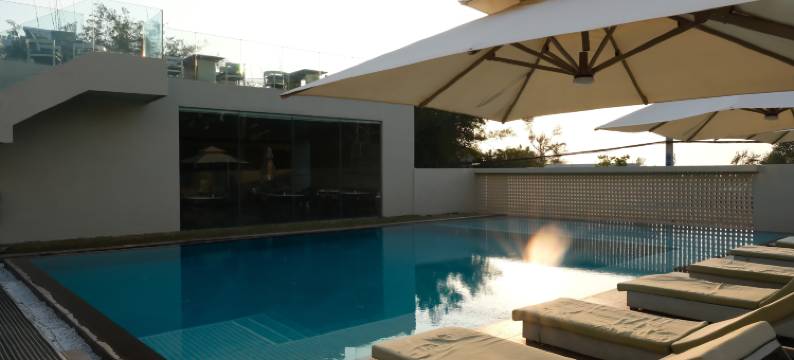 涠洲岛白房子·未迟民宿图片