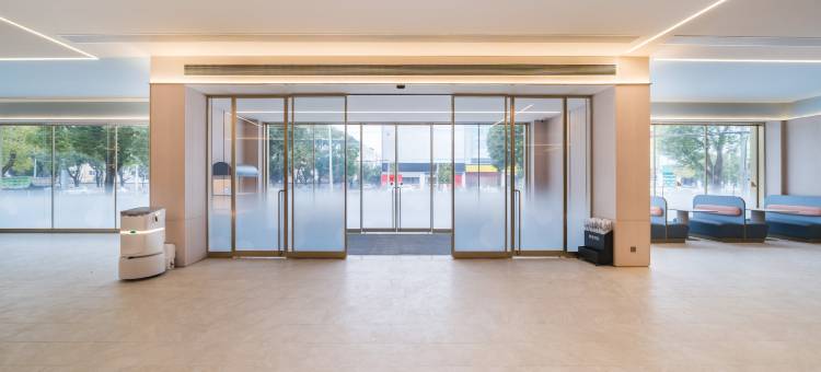 汉庭酒店(荆门钟祥安陆府西路店)图片