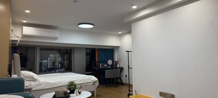杭州橙萤宠物友好公寓图片