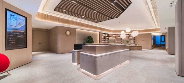 全季酒店(莆田涵江国际商贸城店)图片