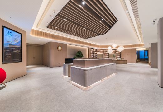 JI Hotel (Putian Hanjiang Guoji Shangmaocheng) Hotel Overview