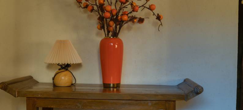 艾米与三叔的小院(北门大水车店)图片