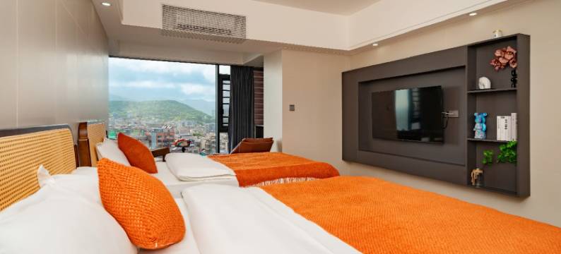 南澳尚岛悠居美宿图片