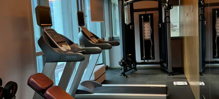 漫亦酒店(儋州夏日广场汽车站店)图片