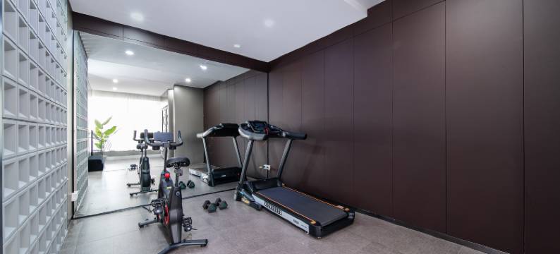 来仪商务酒店(上海滴水湖临港南芦公路店)图片