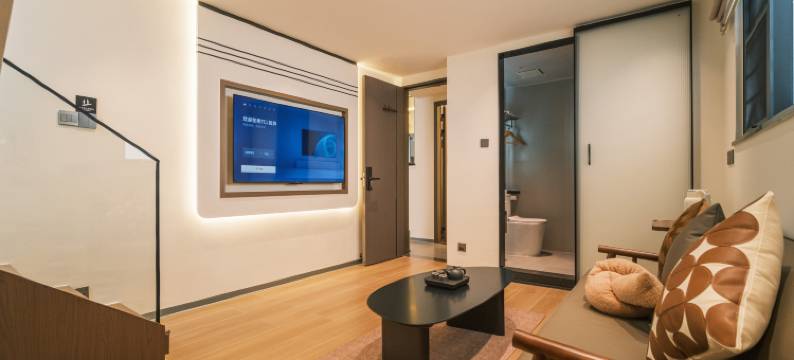 安遇民宿(潮州古城广济桥店)图片