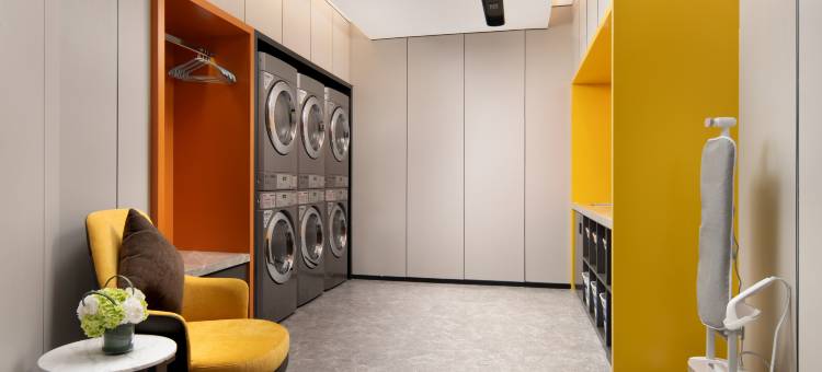 绵阳游仙希尔顿欢朋酒店图片