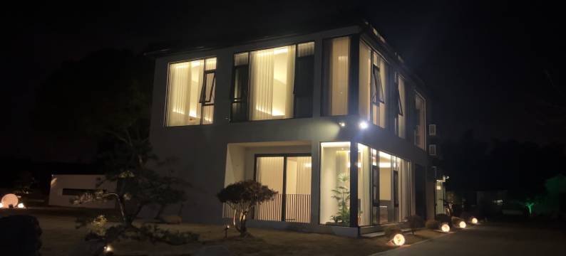 家之缘民宿图片