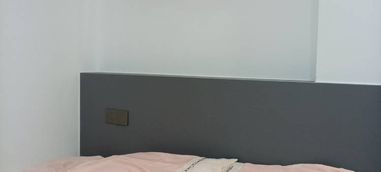 鸿茗轩公寓(阳春东湖公园店)图片