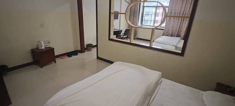 丰盛连锁旅馆式出租屋(隆回汽车总站店)图片