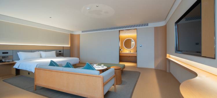 全季酒店(宿州灵璧迎宾大道店)图片