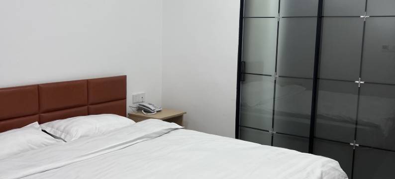 铁岭县鑫源雅梦宾馆图片