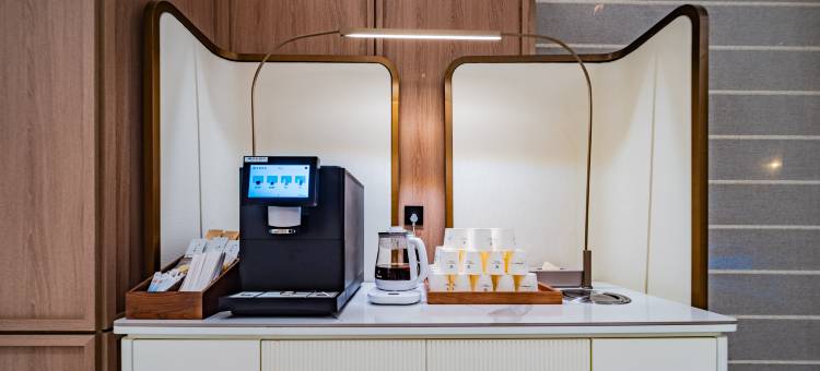 星程酒店(西安太白南路地铁站店)图片