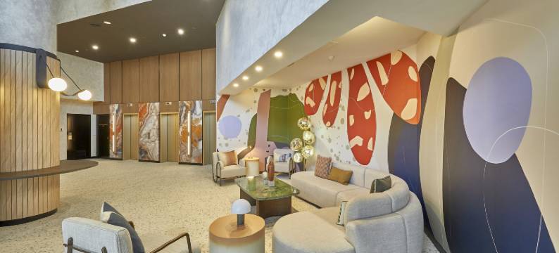 宜必思珀斯酒店(Ibis Perth)图片