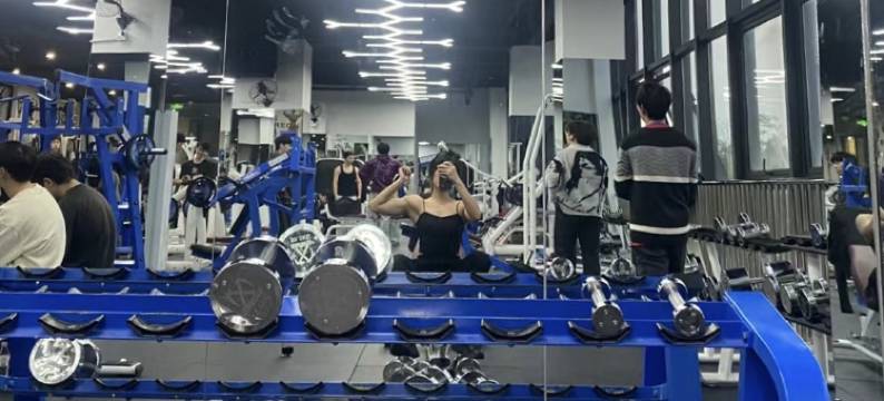 中飞大酒店(成都天府国际机场店)图片