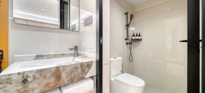 栖悦雅宿酒店(隆昌牌坊景区店)图片