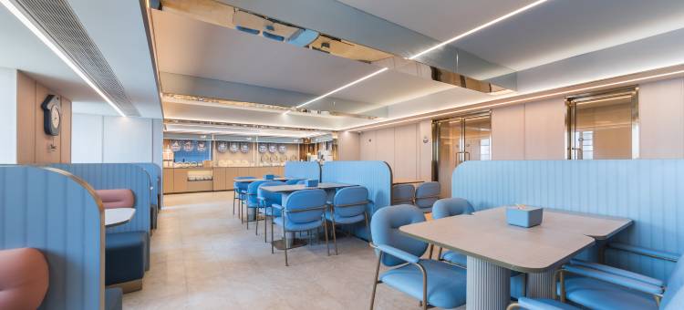 汉庭酒店(南昌滕王阁绳金塔地铁站店)图片