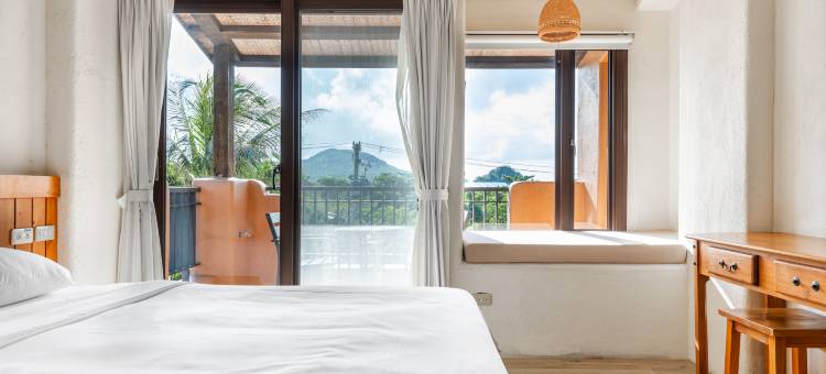 垦丁牧场旅栈二手童话民宿图片