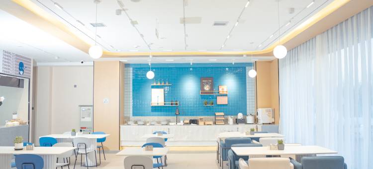 如家酒店·neo(鄂尔多斯东胜居然之家店)图片