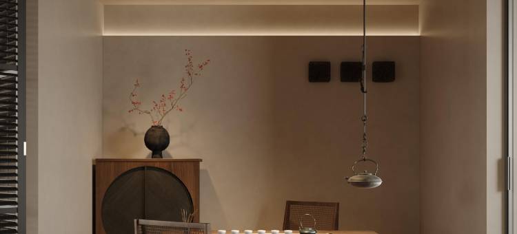 明玥山庄(汨罗店)图片
