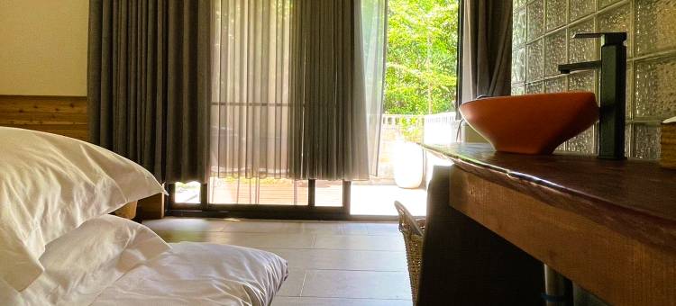 白沙35民宿图片