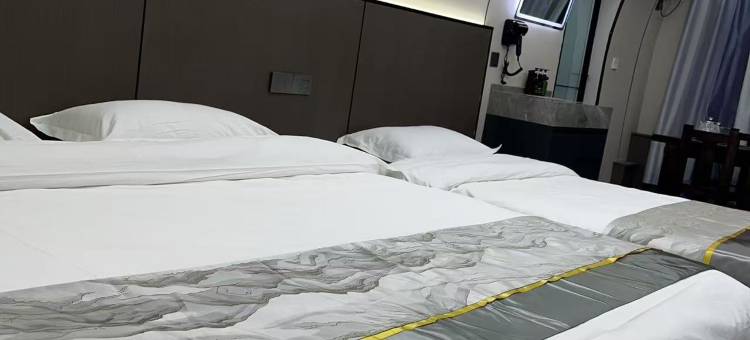 吉县壶口土窑洞客栈图片