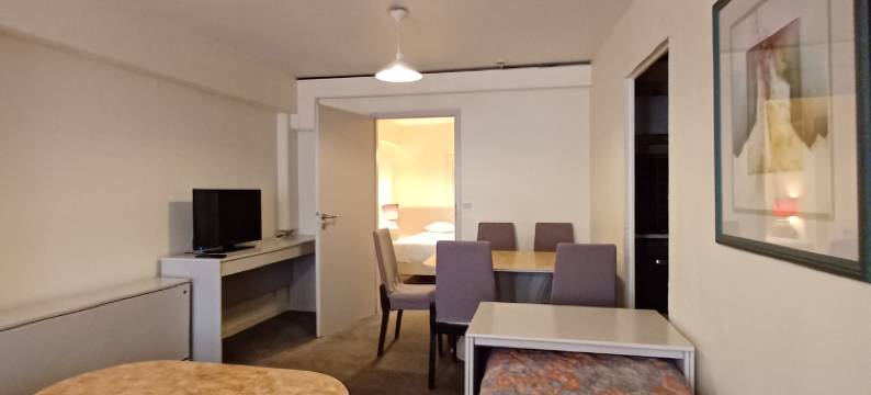 科菲波提酒店(Hotel Koffieboontje)图片