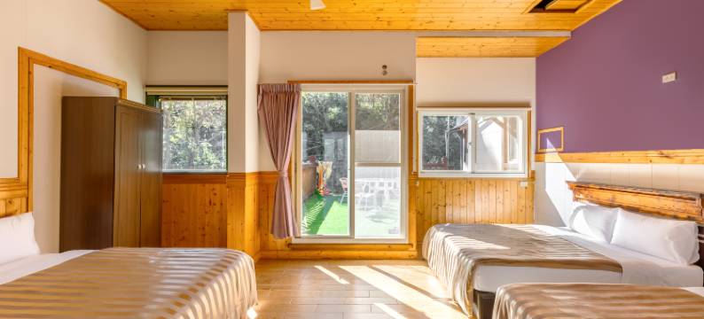 清境星晨民宿图片