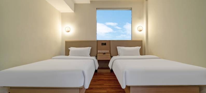 杭州尚徽酒店(西湖文化广场店)图片