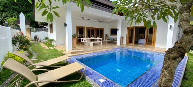 道因维达家庭公寓度假村(Vida Homes Condo Resort Dauin)图片