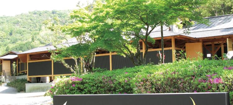 月夜见之座酒店(Tsukiyominoza)图片