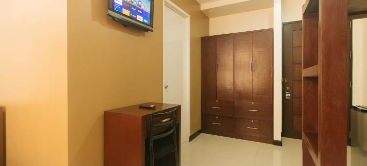 瑞德多兹艾特纽塞尔(RedDoorz at Nucell)图片