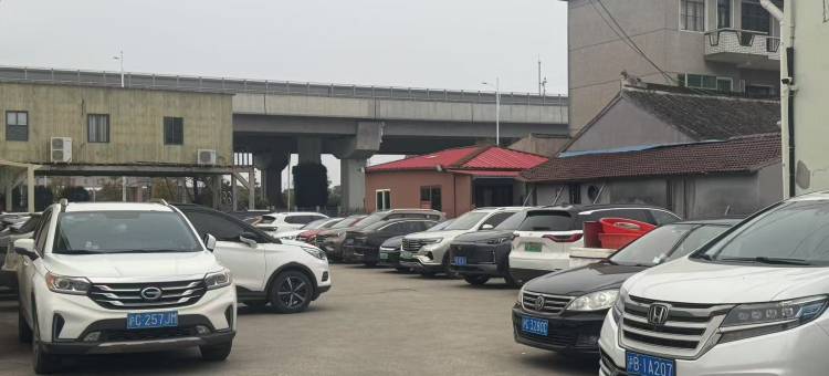 上海百鸟客房图片