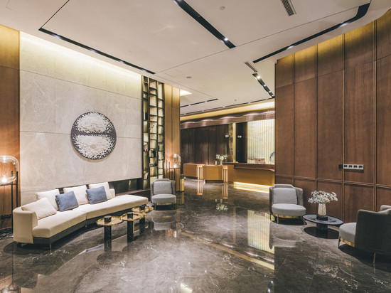 上海徐家汇八万人体育场珍宝酒店