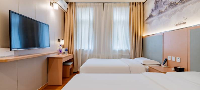 铭晨商务酒店(呼和浩特工业大学店)图片